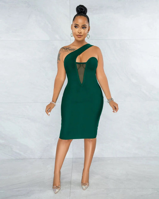 Women's Sexy Fashion Dress