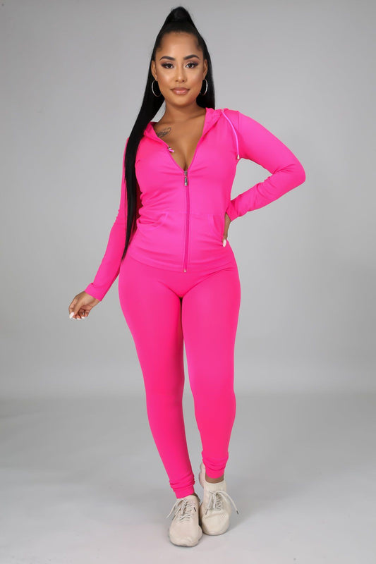 Women's comfortable 2 piece active sets