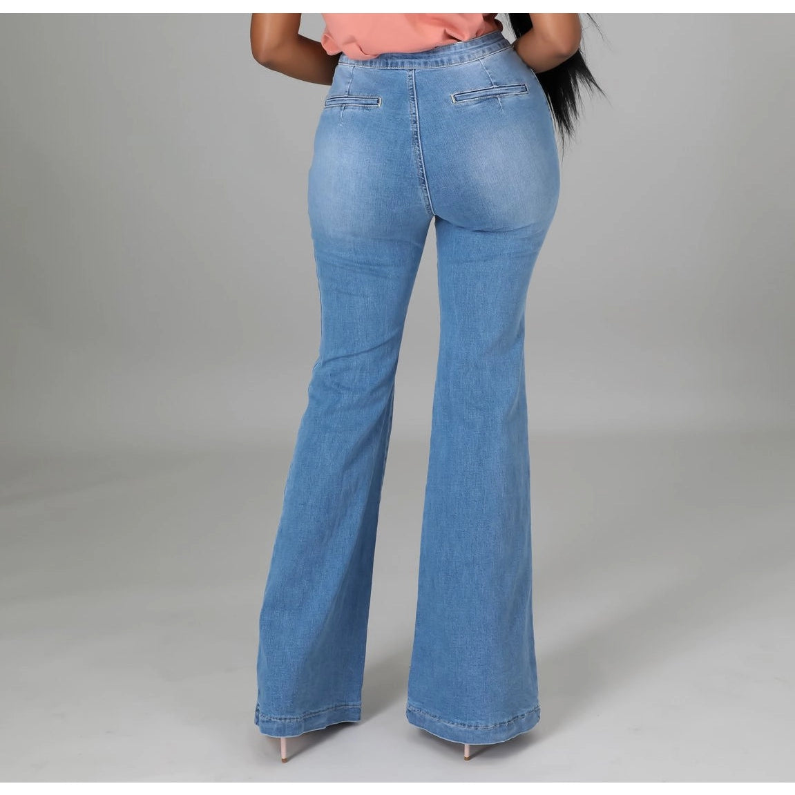 Women's fashion bottoms