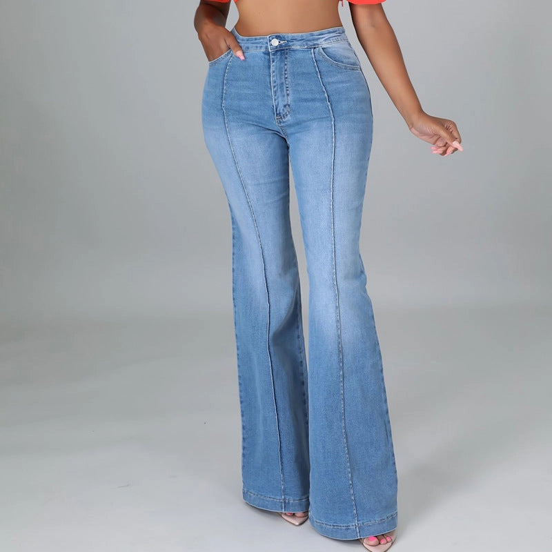 Women's fashion bottoms